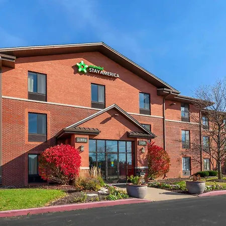 Extended Stay America Select Suites - Rockford - State Street