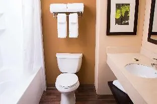 Hotel Extended America Select - - State Street Rockford