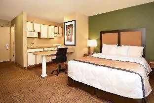 Extended America Select - - State Street Hotel Rockford
