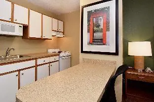 Hotel Extended America Select - - State Street 2*