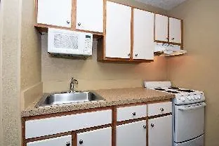 Extended America Select - - State Street Rockford