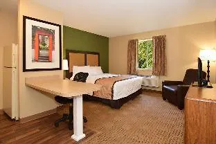 Hotel Extended America Select - - State Street 2*