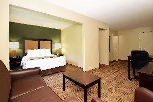 Extended America Select - - State Street Hotel