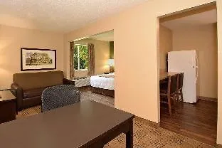 Extended America Select - - State Street Hotel 2*