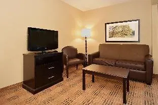 Hotel Extended America Select - - State Street Rockford