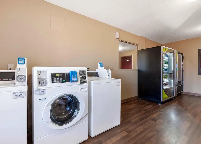 Extended America Select - - State Street Hotel 2*