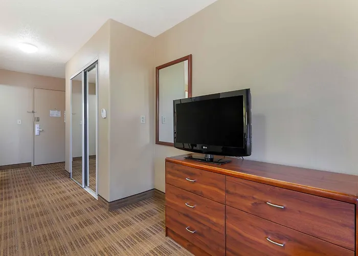 Extended America Select - - State Street Hotel 2*