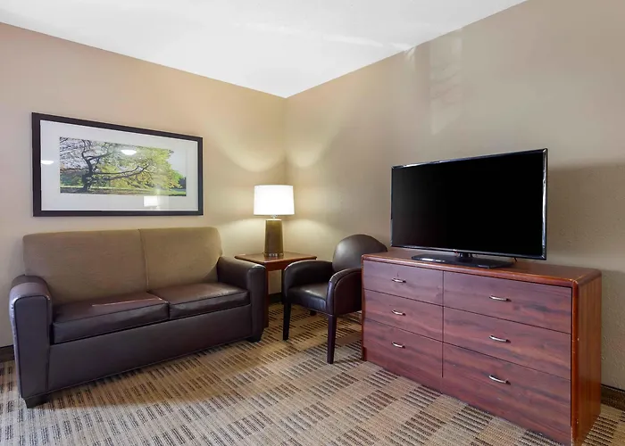 Extended America Select - - State Street Hotel 2*
