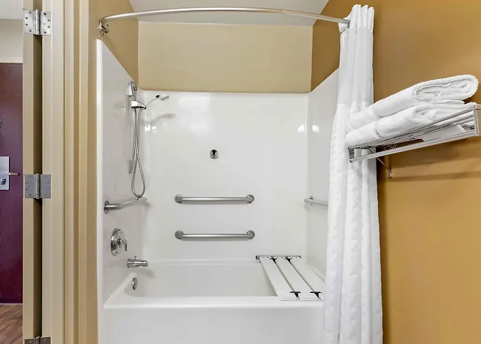 Hotel Extended America Select - - State Street
