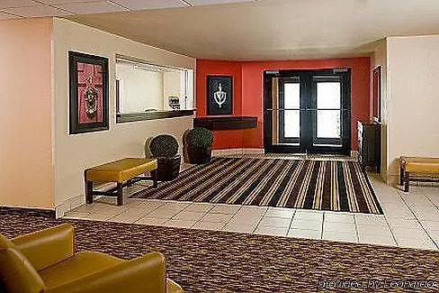 Extended America Select - - State Street Hotel