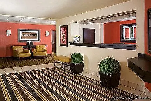 Extended America Select - - State Street 2* Rockford