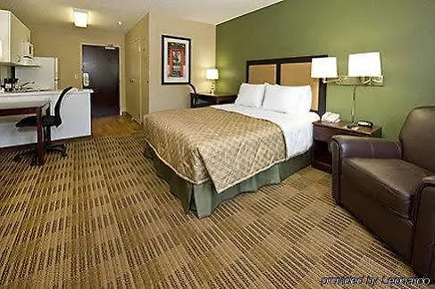 Extended America Select - - State Street Hotel 2*